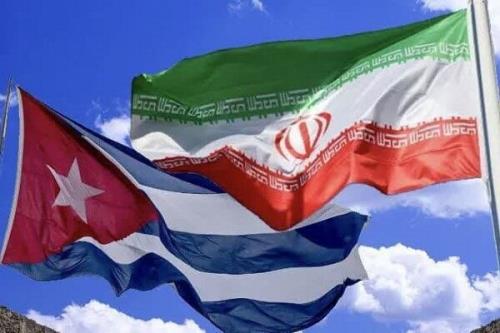 گسترش همکاریهای ایران و کوبا در حوزه سلامت