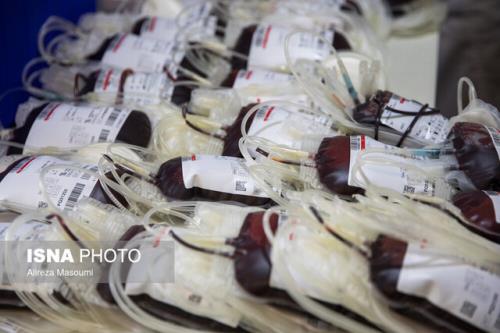 اهدای بیش از 33 هزار واحد خون در تاسوعا و عاشورای حسینی