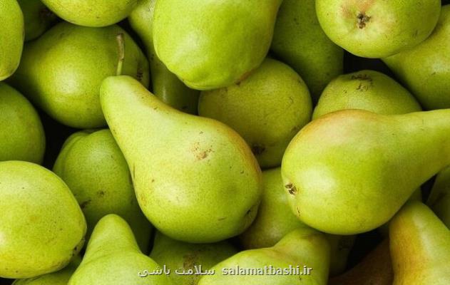 میوه ای مفید برای کاهش کلسترول بد